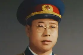 1996年，旷伏兆去世后，其妻许更生回忆，他生前有两个未了心愿图片
