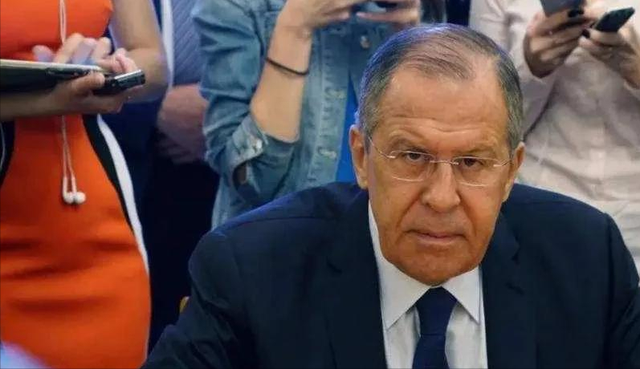 拉夫罗夫突然缺位？普京核会议不见人，G20换将，俄外交要换挡？