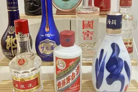 2025，白酒第一禁忌：千万别囤酒图片