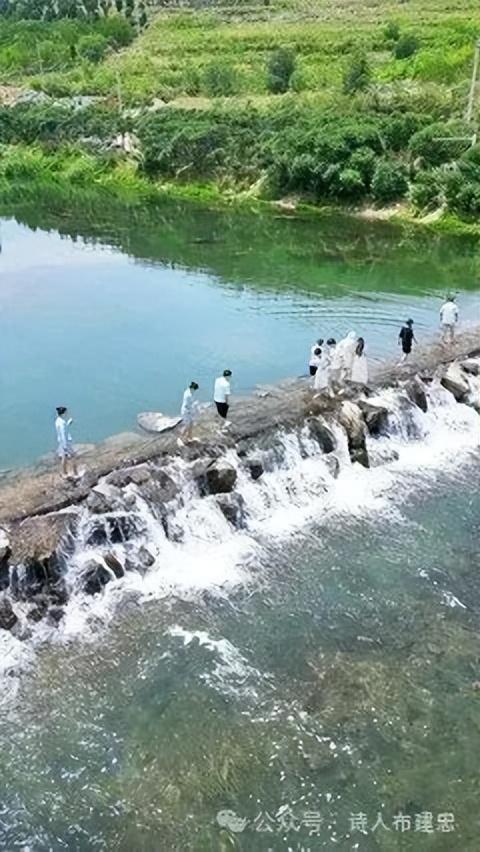 寻访济南卧虎山水库