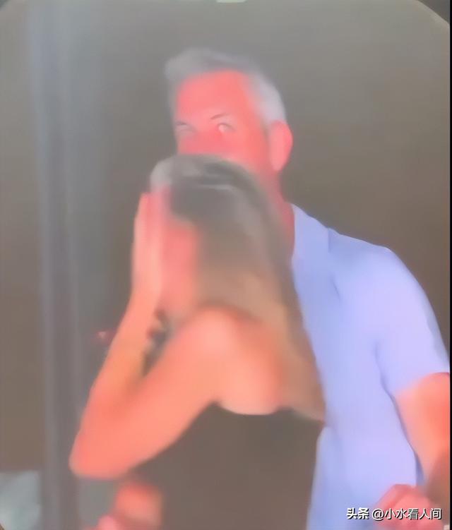 演唱会出轨后续：女生首次回应，承认喜欢已婚男上司，只吻过一次