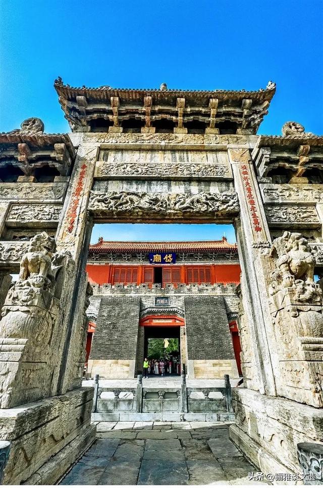 自然与文化的交响曲，中国四大世界双遗产的绝美画卷与精神图腾