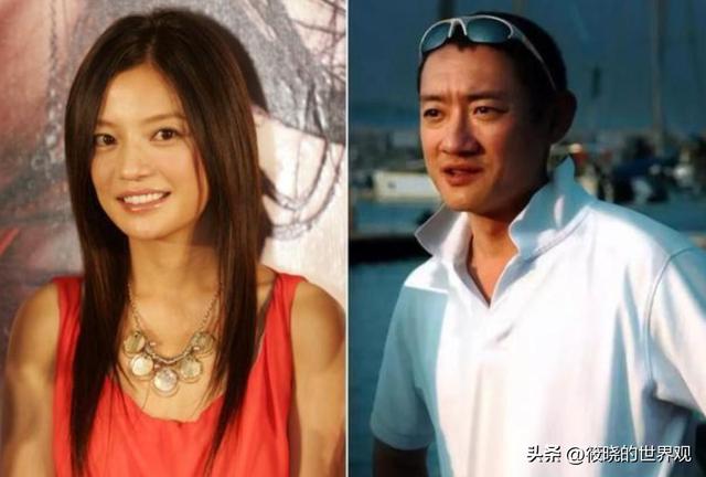拔出萝卜带出泥！49岁赵薇再次被爆露面，原来封杀只是冰山一角