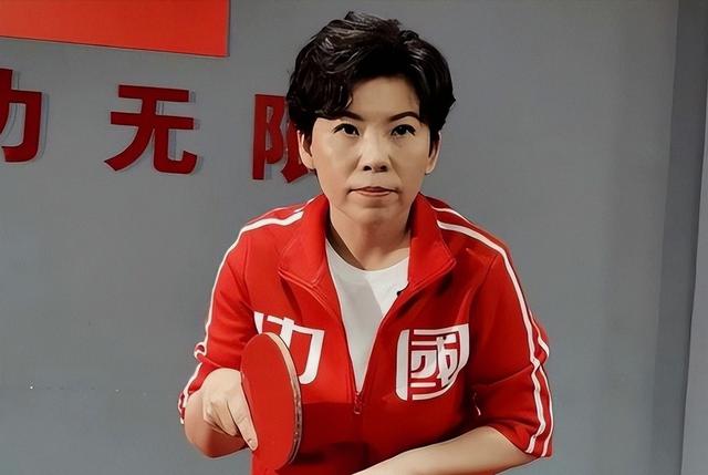 涉贪腐被带走、败掉20亿、移民换国籍：邓亚萍身上的谣言真离谱