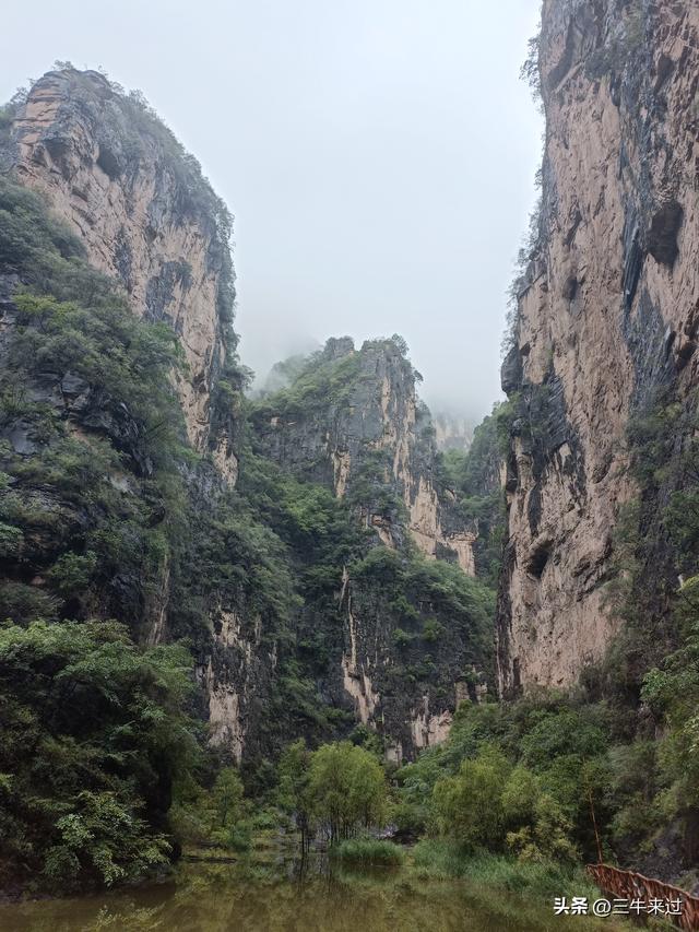 无为在歧路，壶关林州大名府3