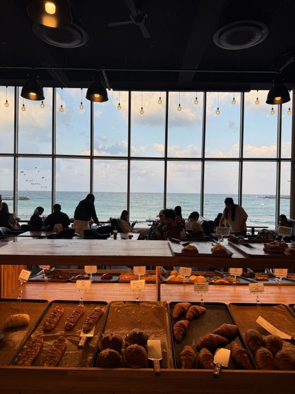 少早起！不内卷！爱你老己，今年“游”点意思！