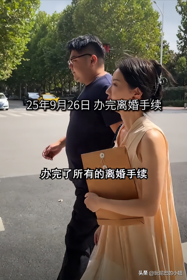 结婚三年没夫妻之实 网红“猴哥说车”终离婚，丈母娘早就曝过真相