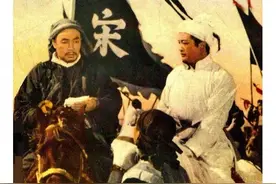 宋景诗：捻军第一悍将，满蒙八旗中兴希望的“终结者”图片