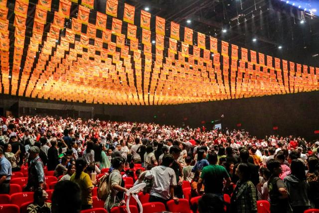明月山国庆假期人气满满，直击活动现场→