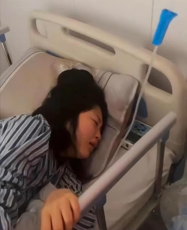 一周七次！00后女孩857过度放纵，最后肠烂离世，这是纵欲的代价
