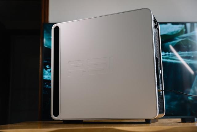 Alienware外星人Area-51台式机评测：游戏天花板体验是什么样？