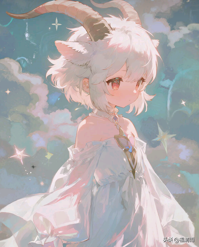 白羊注意！11月这6天，你的“硬闯”要换好运了？