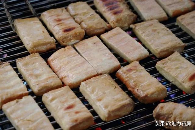千年石屏古城 正在绽放新的生机与活力