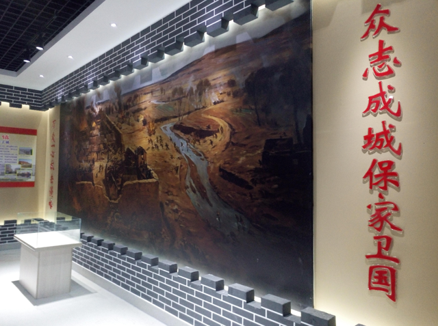 喜报 | 我市推选案例入选山东省红色旅游精品案例
