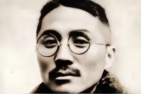 暗杀之王王亚樵：一段传奇背后的真相，你不得不知！图片