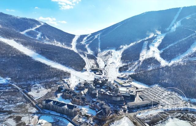新发路观察｜“剑指”世界级冰雪旅游胜地，吉林凭什么？