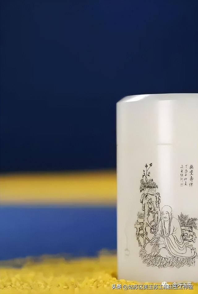 如果你的男人喜欢玉........