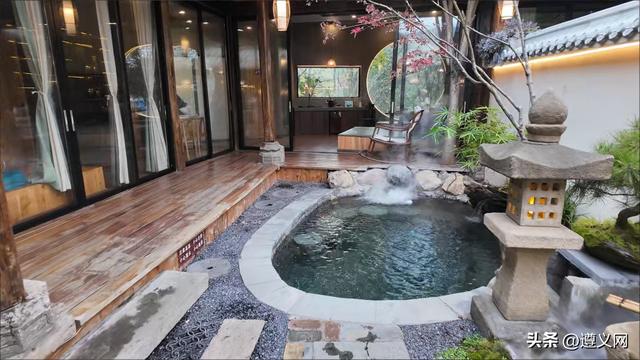 悦·遵义︱冬季来遵义，开启一场“红城烟火之旅”！