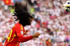 即将夺冠？欧洲杯最好左后卫 6200 万镑！切尔西出售仅差“好报价”图片