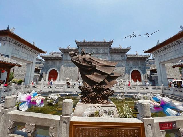 华东地区“最没存在感”的省？如今省会逆袭，已成为网红旅游城市