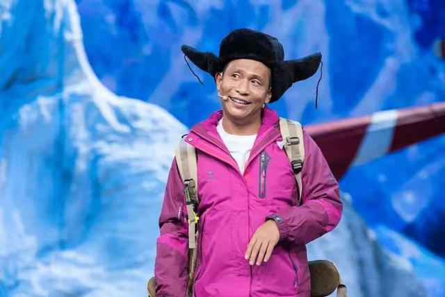 “牡丹花下死，做鬼也风流”！如今，谁也救不了风流成性的宋小宝
