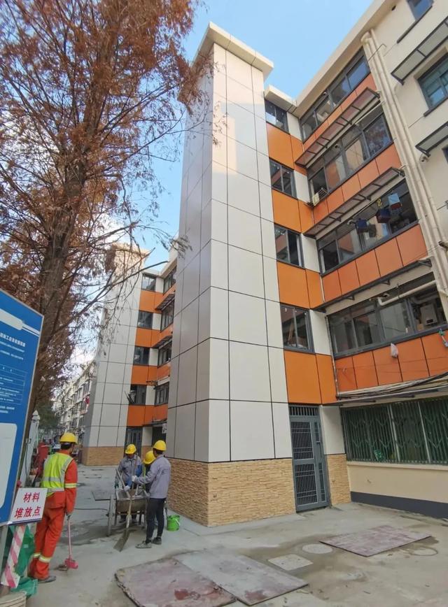 住建部通知：全国25年以上的老房子都要按新办法改造