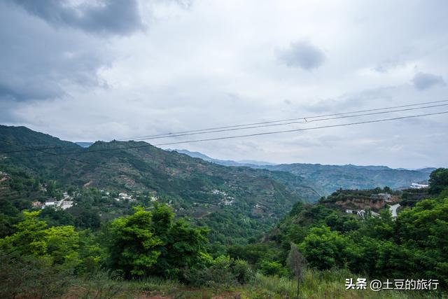 第46，甘南青海自驾游总结，说走就走的旅行，风景在路上