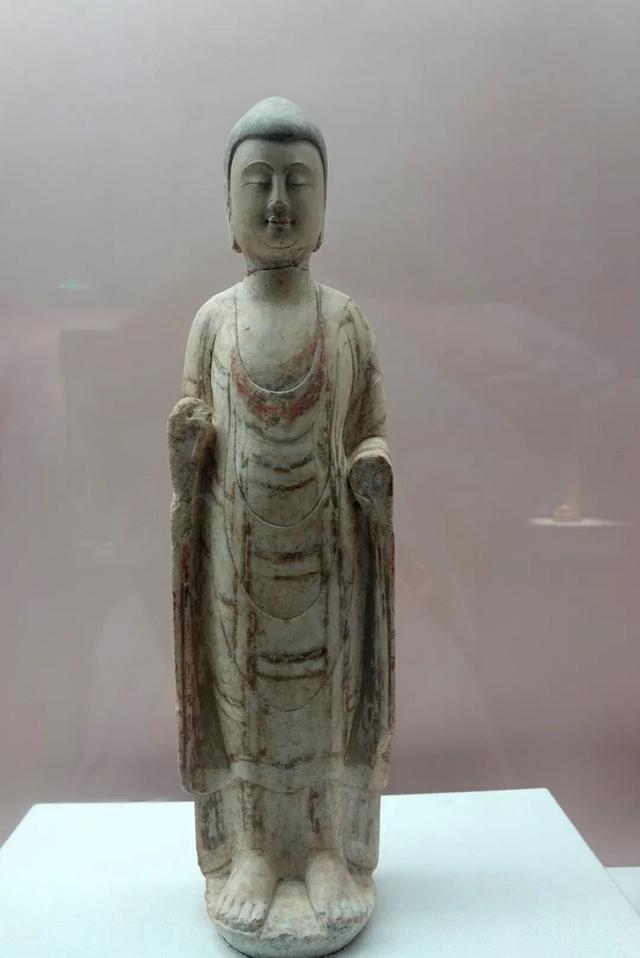 小众旅行地，河北临漳，邺城考古博物馆笔记