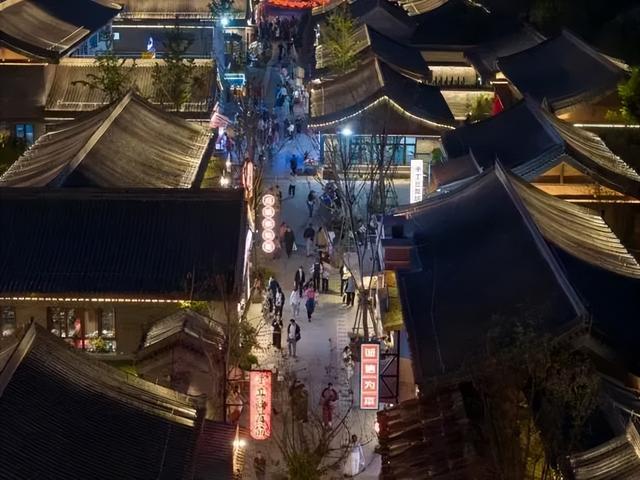 街巷里的“三层河南味”，你尝过几个？