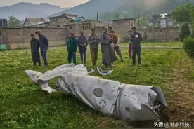 累计80架？印空军共出动80架战机，巴铁火力全开，歼10C立大功？图片