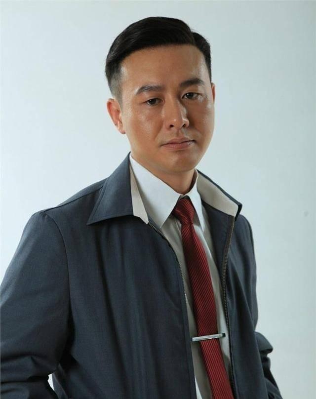 张颂文:我会不和他,做朋友插图3 张颂文:我会不和他,做朋友