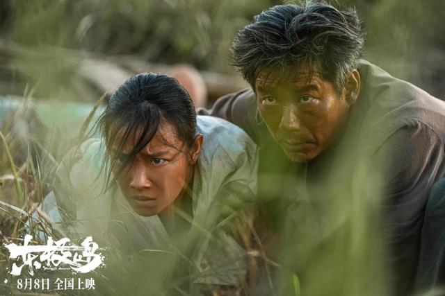 国产工业大片来到命运的十字路口