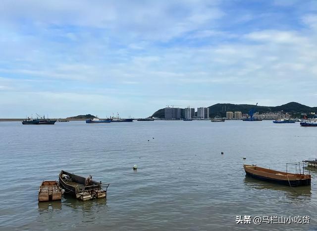 浙江舟山嵊泗岛 | 三天两夜保姆级旅游攻略！