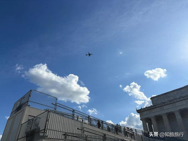 2025年环球知旅——美加东十日游(费城)