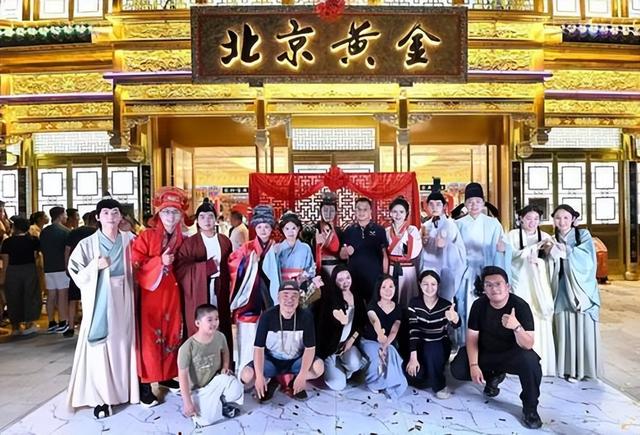 我们的邯郸道 | 邯郸道上的文化摆渡人