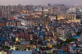 黄埔区全域“旧村改造”，打工人住到哪里去？图片