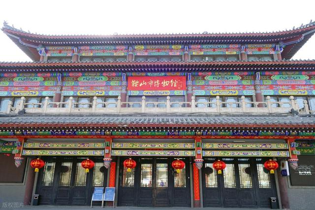 鞍山景点排行榜，辽宁鞍山值得一去的7个好玩景点，你去过几个？