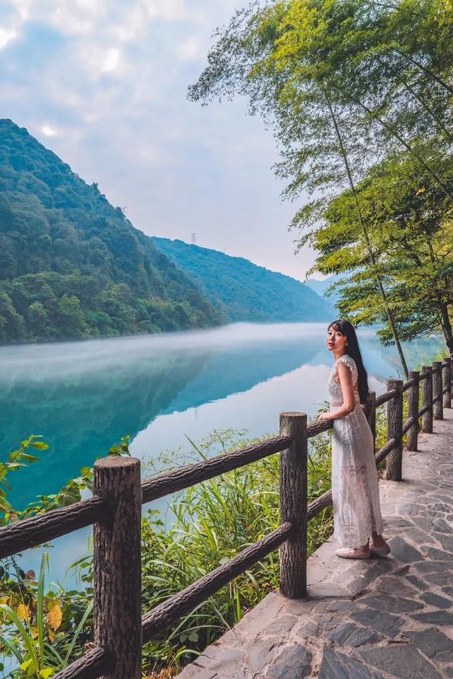 湖南必去十大景点排行榜，这才是湖南最值得去的10个地方，收藏好