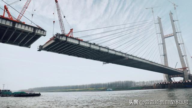 黄河特大桥坍塌背后暗藏何等危机？