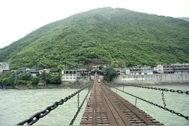 红军总指挥部释义毛泽东诗词七律.长征背后历史图片