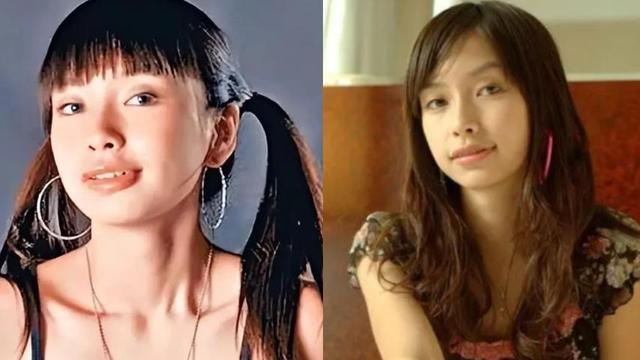 长得“歪瓜裂枣”，整得“美若天仙”，这5位女星都靠脸逆天改命