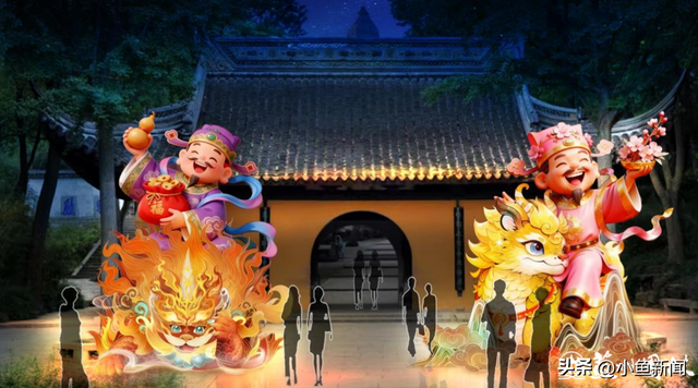 官宣！苏州梅花市集