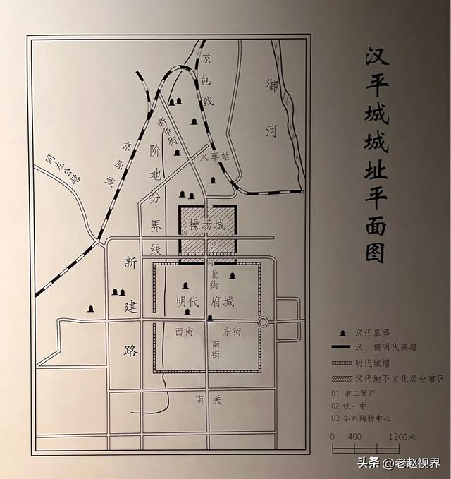 穿越千年，探寻大同“沧桑代地”的历史密码
