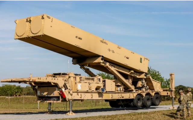 美国高超武器部署再推迟，根本原因是霸权酿出的苦果