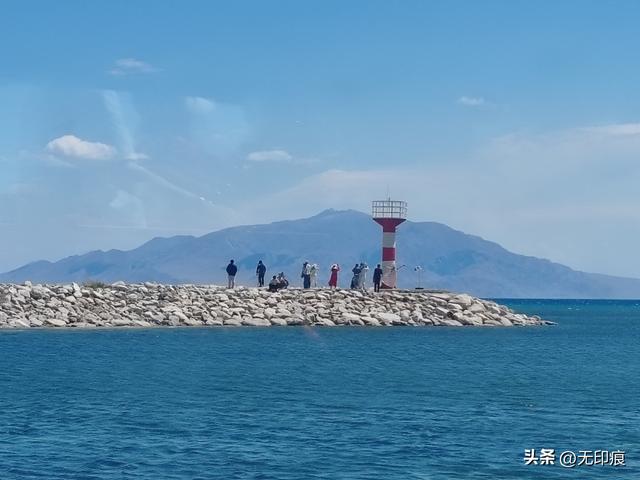 新疆之旅第七天：塞里木湖一日：在大西洋最后一滴眼泪里沉醉