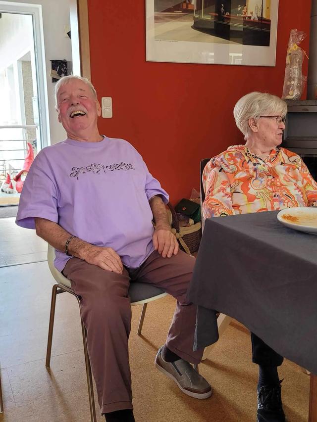 《 再见,德国 》