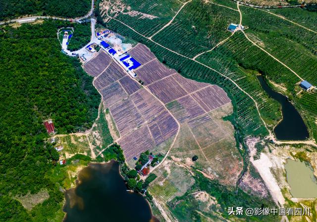 藏在海南岛上的喀斯特山水秘境：东方 “小桂林”