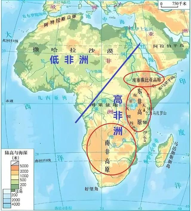 回归荒野__南部非洲四国游
