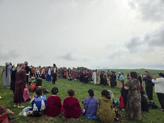 最适合旅游的黄金年龄段，永远是60-75岁，错过了无法弥补！