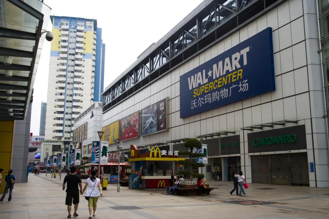 火爆的胖东来,为什么只开在河南?